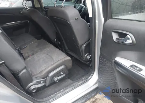 2015 Dodge Journey Sxt from USA, damaged, VIN 3C4PDCBG9FT637009